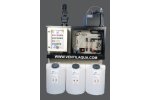 VA MEF - Flotation Package Water Treatment System