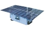 Aquifier - 200 - Compact Watermaker