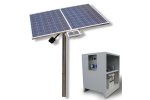 Compact Photovoltaic Systems For Rural Electrification