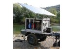 Trunz - Water Trailer
