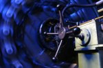 High-Pressure Hydraulics