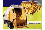 ComPacMax 7-26 - Recolector Compactador