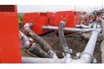 Bypass Pumping Solution