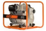 Wet-Prime Gas Pumps