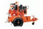 Dri-Prime - CD80M - Automatic Centrifugal Pump