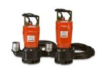  Sub-Prime - GST05/10 - Electric Submersible Trash Pumps