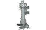 EXHY20 - Submersible Dredging Cutter