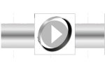 STRAUB - FLEX 3  - Axially Flexible Pipe Coupling For Pipes Of All Materials