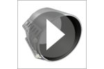 STRAUB - FLEX 4 - Wide Pipe Coupling For The Restoration And Repair Of Metal Pipes