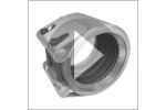 Straub - GRIP-L  - Pull Out Resistant Pipe Coupling For All Metal Pipes