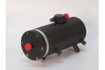 ECOFERTIC - Hydraulic Dosing Pump