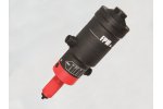 FP10-FP10X2 - Hydraulic proportional Dosing Pump