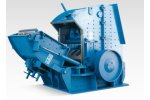 Impact Crusher PB & Impact Mill PM