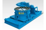Rotor Impact Mill RPMV