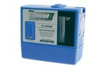 BDX-II - The Abatement Air Sampling Pump