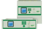 Sensitron - Multiscan HD 256 Channel Gas Detection Controller
