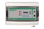 Sensitron - Multiscan LD 8-Channel Gas Detection Controller