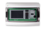 Sensitron - Multiscan MD 32-Channel Gas Detection Controller