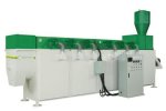 DY-101 - Biomass Dryer