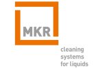MKR Metzger GmbH recycling systemes
