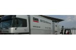 Calibration Truck