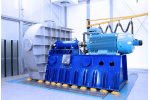 Mechanical Vapour Recompression