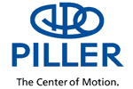 Piller Industrieventilatoren GmbH: Industrial Fans for Wastewater Treatment