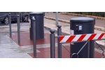 Waste collection system: Venus