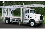 M11  - Truck Mounted Auger Drills