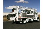 M5  - Truck Mounted Auger Drills
