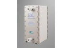 Electropure™ - EXL-700 - High Flow Electrodeionization Modules