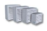 Air Heaters - Horizontal Air Heater ATD