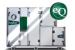 eQ - Air Handling Unit