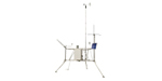 Fixed Remote Automated Weather Station - RAWS