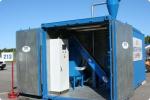 Kompakt  - PP150  - Wood Pellet Press