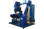Kompakt - PP300  - Wood Pellet Press