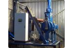 Kompakt - PP450 - Wood Pellet Press