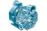 Radial Vacuum Pumps