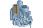 Side Channel Blower