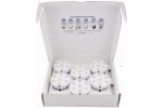 QwikLite - 200 Biosensor System Disposable Test Kits