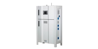 T25 Series - Disinfectant Generators