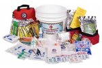 Survival Kits for Dogs and Cats