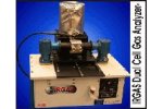 Custom Gas Analysis Systems