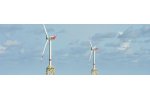 The REpower 5M Offshore Wind Power Plant