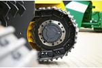 BACKHUS Project Solutions