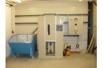 Chemical Waste Water Treatment