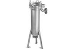 86 Series - Bag Filter Housings