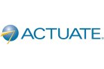 Actuate Corporation