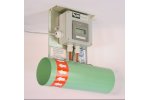 AirBoss - 200W - Microprocessor-Based, Linear Air Velocity Sensor