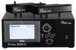 Promo - 3000 - Light-Scattering Spectrometer for Quasi-Simultaneous Measurements